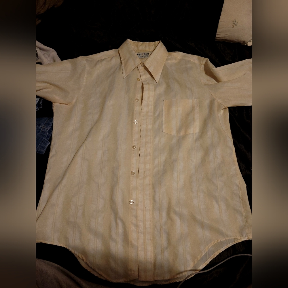 button down blouse